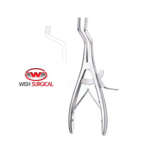 Roser Koeing Mouth Gag, 16cm