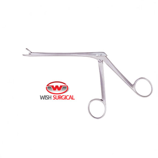 ST. Barts Nasal Cutting Forceps, 12cm
