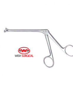 Schmieden Nasal Cutting Forceps, 12cm