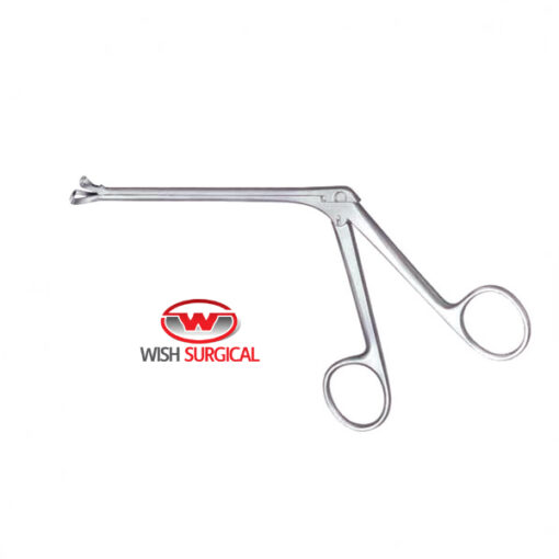 Schmieden Nasal Cutting Forceps, 12cm