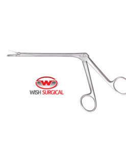 Struycken Nasal Cutting Forceps, 12cm