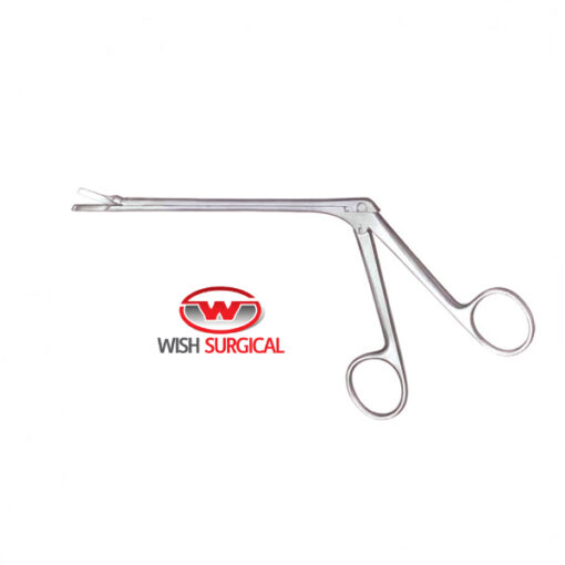 Struycken Nasal Cutting Forceps, 12cm