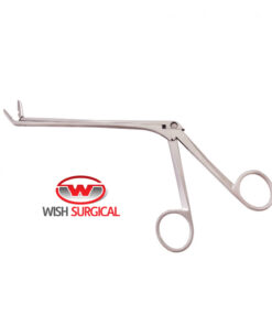 Takahashi Watson Williams Ethmoid Bone Forceps, 12cm