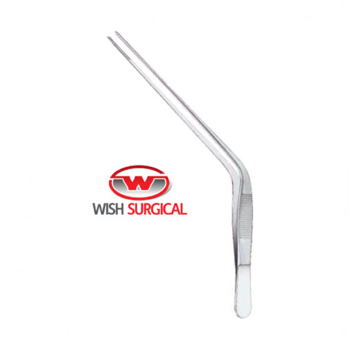 Troeltsch Nasal Tampon Forceps, 14cm