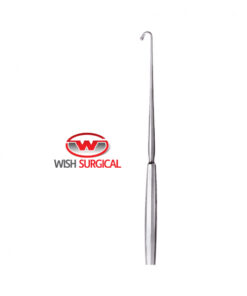 Lange Alar hook, 23cm
