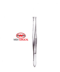 Ogura Skin Grasping forceps, 16cm