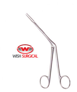 Westmacott Nasal Tampon Forceps, 20cm
