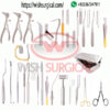 Gruber Rhinoplasty Instruments Set