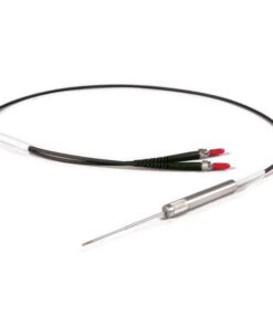 FIBER OPTIC INSTRUMENTS