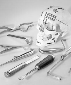 Oral & Maxillo Facial Instruments