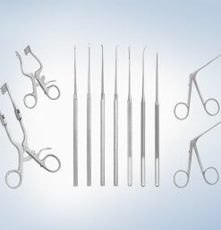 Otology Instruments