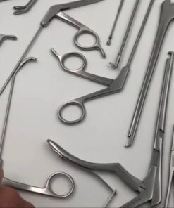 Sinus Surgery Instruments