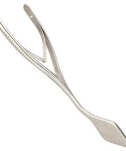 Duckbill Gluteal Dissector 26cm