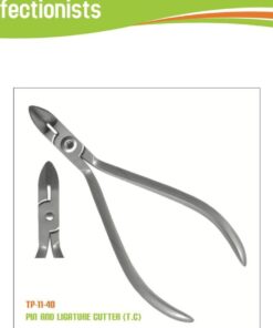 Ligature cutter T.C