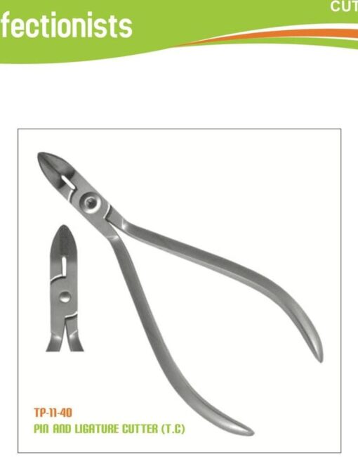 Ligature cutter T.C
