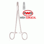 Adson Needle Holder 18cm