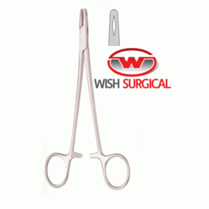 Adson Needle Holder 18cm