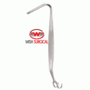 Aufricht Walter Nasal Retractor - Double Ended