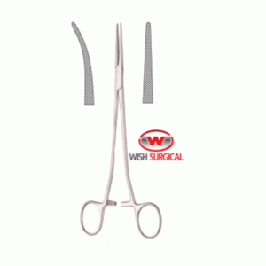 Bangolea Artery Forceps