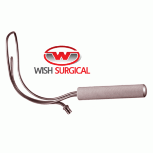 Biggs Face Lift Retractor - Fiber Optic