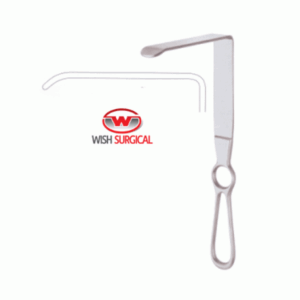 Brunner Retractor 25 Cm