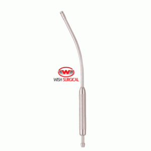 Cooley Suction Tube 30 Cm