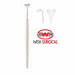 Dasmarres Retractor 16cm