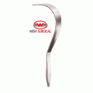 Deaver Retractor 19 Mm Wide 18cm