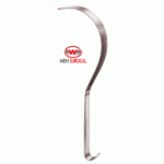 Deaver Retractor 30 Cm