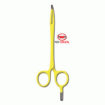 Disposable Riches Artery Monopolar Forceps (English Fitting)