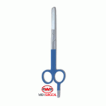 Dressing Scissor Str(English Fitting)