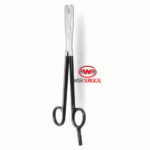 Dressing Scissors Strait (European Fitting)