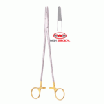 Finochitto TC Needle Holders