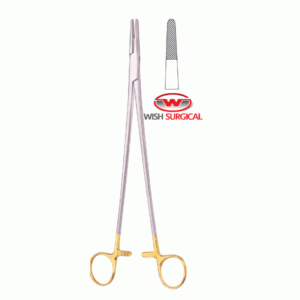 Finochitto TC Needle Holders