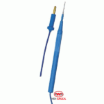 Foot Control Pencil Single Use With 5 M Cable