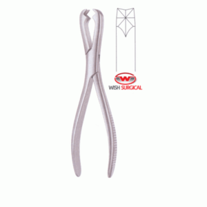 Fregusson Bone Hlding Forcep 21 Cm