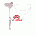 Fritsch Retractor 23 Cm