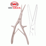 Gorney Nasal Scissors 20 cm