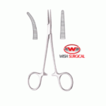 Halsted-Mosquito Artery Forceps