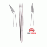 Hunter Splitter Forcep 10.5 Cm