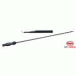 J-Hook Electrode Without Suction Size 36 Cm