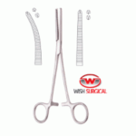 Kocher Ochsner Forceps