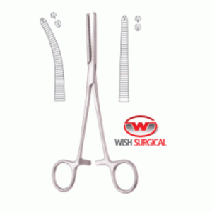 Kocher Ochsner Forceps