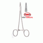 Mayo-Hegar Needle Holder