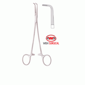 Mixter Artery Forceps