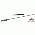 Needle Electrode Without Suction Size 36 Cm