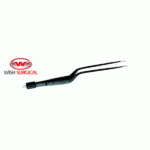 Neurosurgical Bipolar Forcep Non-Stick 21.5 Cm