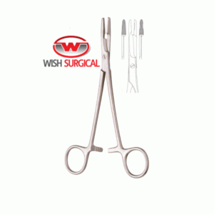 Olsen-Hegar Needle Holder 14cm