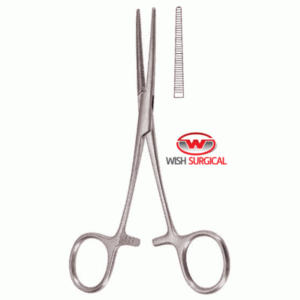 Pean Artery Forceps