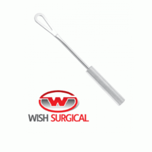 Reynolds Transaxillary Breast Dissector